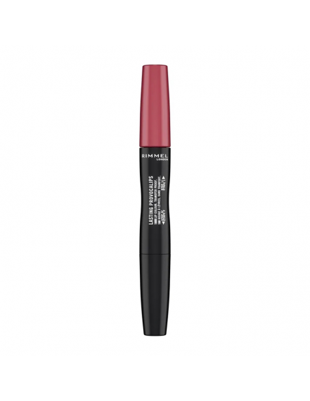 LABIALES RIMMEL PROVOCALIPS 210 PINCKCASE OF EMERG  