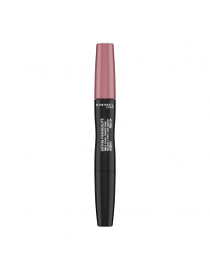LABIALES  RIMMEL PROVOCALIPS 400 GRIN Y BARE IT  
