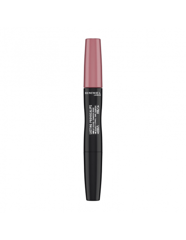 LABIALES RIMMEL PROVOCALIPS 400 GRIN Y BARE IT  