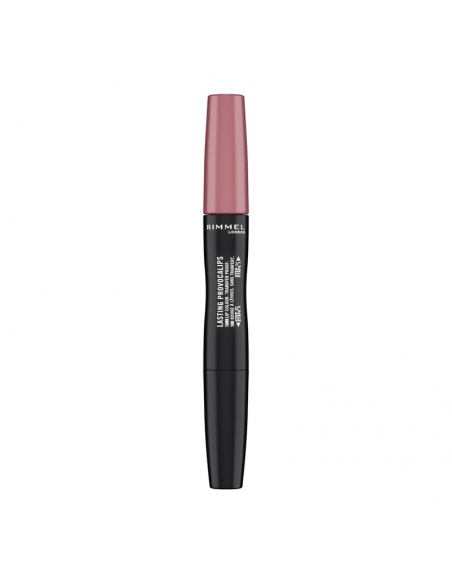 LABIALES RIMMEL PROVOCALIPS 400 GRIN Y BARE IT  