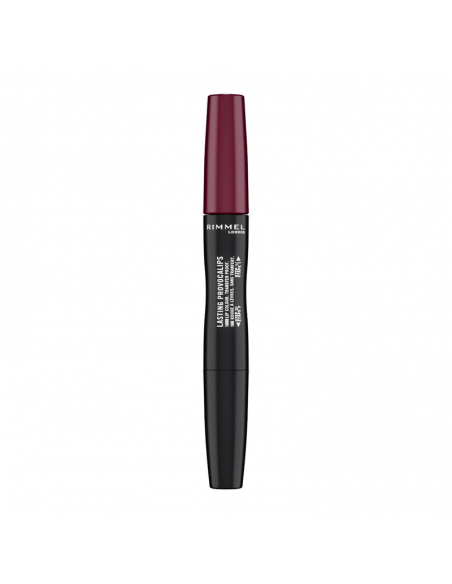 LABIALES  RIMMEL PROVOCALIPS 570 NO WINE-ING  