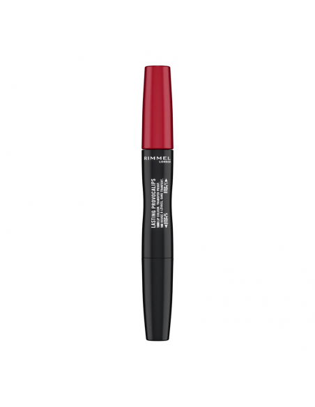 LABIAL LIQ RML LAST PROV 740 CAUGHT RED