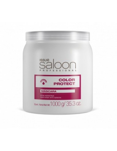 CREMA DE TRATAMIENTO ISSUE SALOON COLOR PROTECT 1 KG