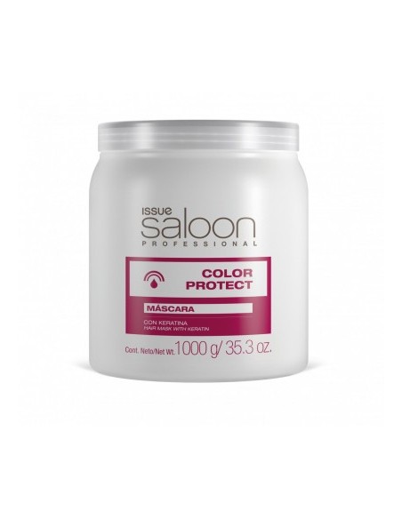CREMA DE TRATAMIENTO ISSUE SALOON COLOR PROTECT 1 KG