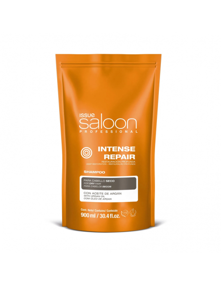 SH ISSUE SALOON INTENSE REPAIR X900CC