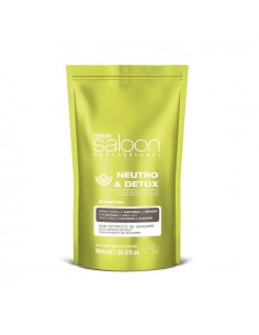 SH ISSUE SALOON NEUTRO & DETOX 900CC