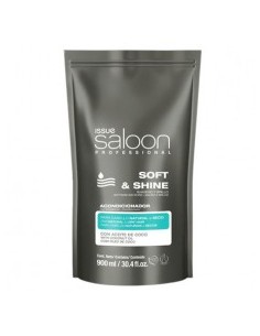ACOND ISSUE SALOON SOFT & SHINE X900CC