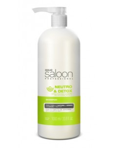 SH ISSUE SALOON NEUTRO & DETOX 1000CC
