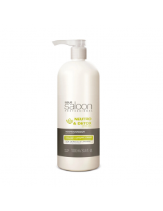 ACOND ISSUE SALOON NEUTRO & DETOX 1000CC