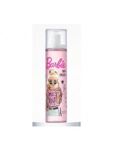 BODY SPLASH BARBIE X95CC