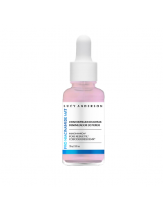 CR LUCY AND CONC GOTAS NIACIN MAT 30G