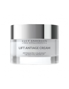 CR LUCY AND LIFT ANTIAGE X50GR