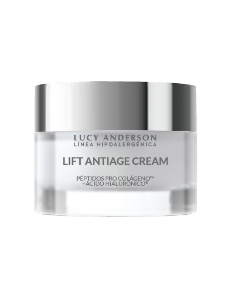 CR LUCY AND LIFT ANTIAGE X50GR