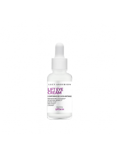 CR LUCY AND ANTIAGE CONT OJOS X15GR