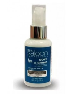 SERUM BRI ISSUE SALOON SOFT & SHINE 60CC