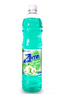 DESINF.ZORRO ENCANTO DE JAZMIN 900CC
