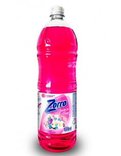 DESINF.ZORRO JARDIN DE FLORES 1600CC
