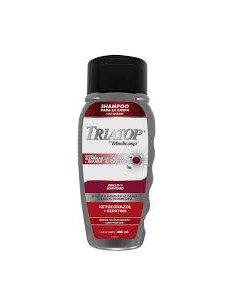 SH TRIATOP MEDICASP REPARAC X400CC