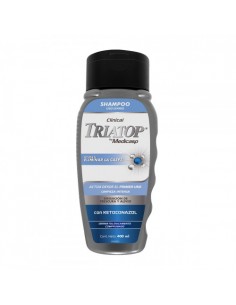 SH TRIATOP MEDICASP CLINICAL X400CC