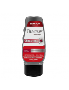 SH TRIATOP MEDICASP REPARAC X165CC
