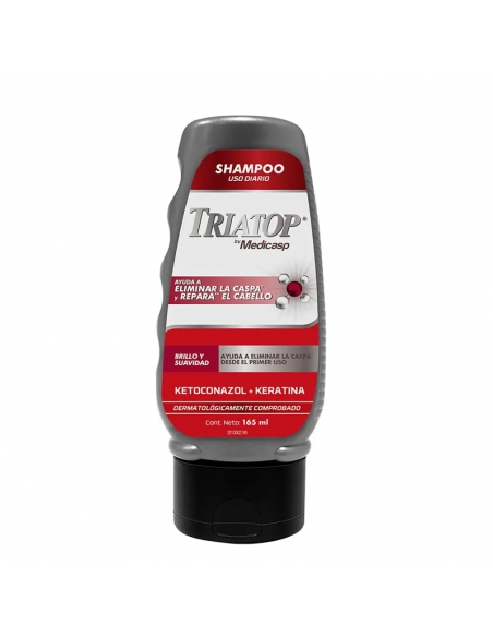 SH TRIATOP MEDICASP REPARAC X165CC