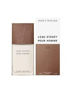 EDT ISSEY MIYAKE VETIVER X100CC