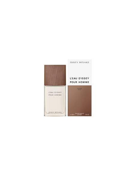 EDT ISSEY MIYAKE VETIVER X100CC