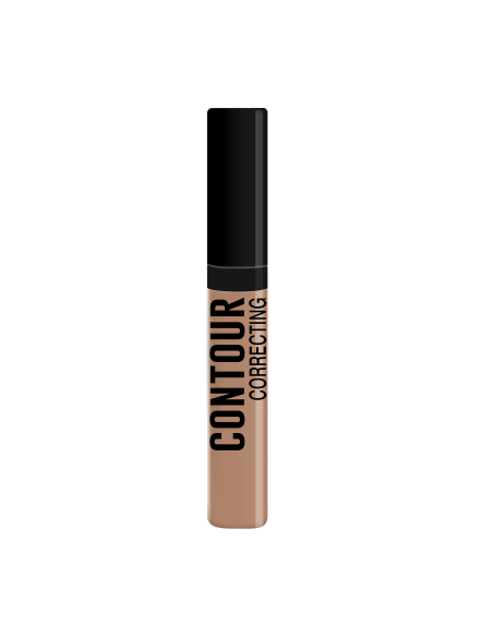 BASE IDI CONTORNO CORRECTING BROWN 01