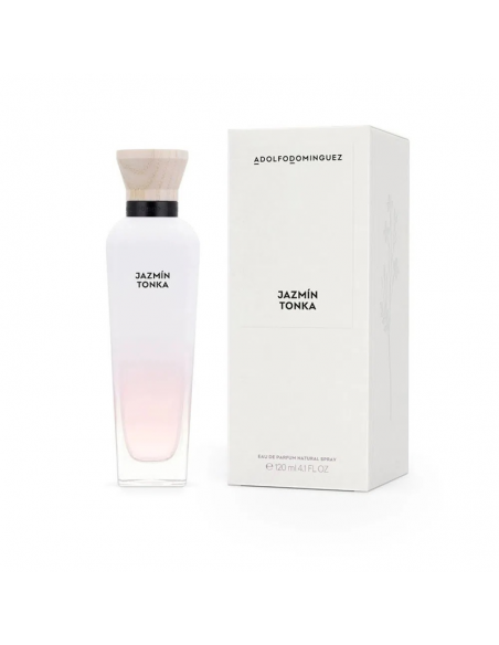 A DOMINGUEZ JAZMIN TONKA EDP X120CC