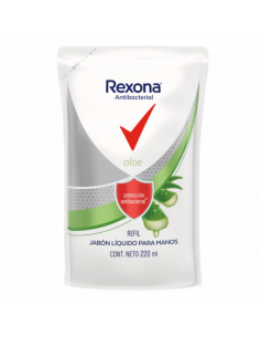 JAB.DE TOC REXONA ALOE RFL LIQ DP 220CC