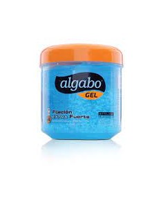 FIJADOR ALGABO GEL EXTRA FUERTE POTE 350G