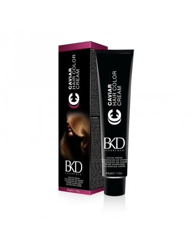 SINGLE C/AMONIACO BKD COLOR CREAM T 6.62 65 GR