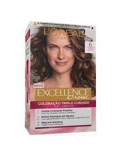 TINT EXCELLENCE T6 RUBIO OSCURO 