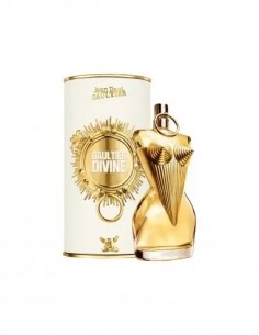 J P GAULTIER DIVINE EDP X50CC