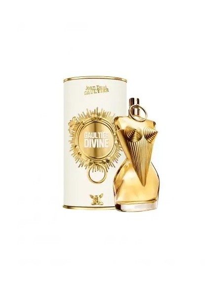 J P GAULTIER DIVINE EDP X50CC