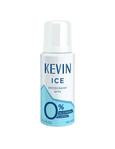 DEO KEVIN ICE 0% ALCOHOL 163CC