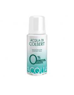 DEO ACQUA COLBERT 0% ALCOHOL 163CC
