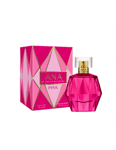EDP ANA PINK FEM X75CC 