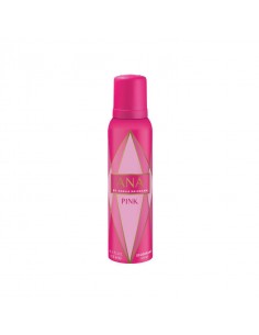 DEO ANA PINK X123CC