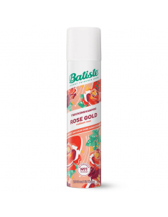 SH SECO BATISTE DRY ROSE GOLD