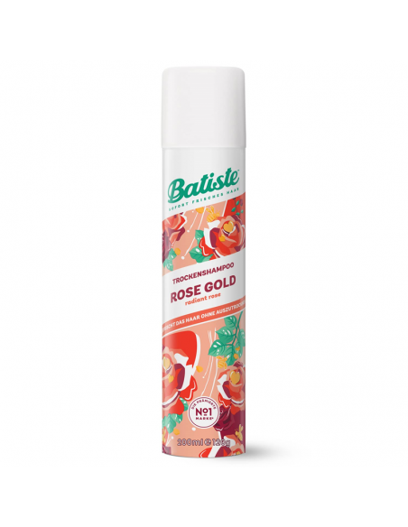 SH SECO BATISTE DRY ROSE GOLD