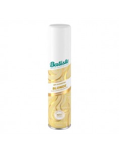 SH SECO BATISTE DRY LIGHT Y BLONDE