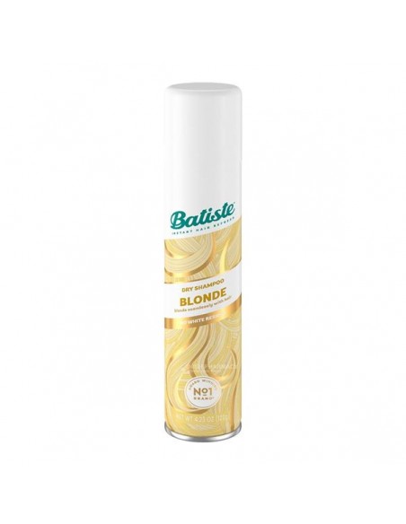 SH SECO BATISTE DRY LIGHT Y BLONDE