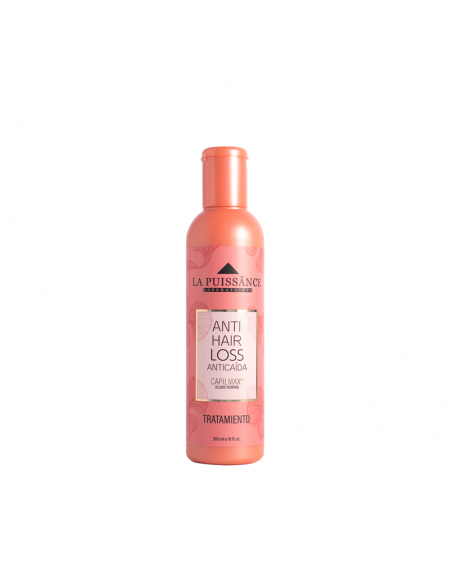 ACONDICIONADOR LA PUISSANCE ANTI HAIR LOSS CAPILMAX 300 cc
