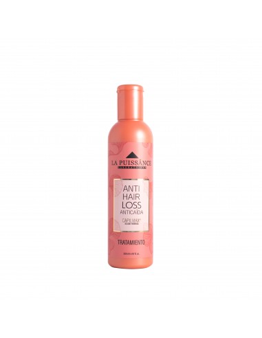 ACONDICIONADOR LA PUISSANCE ANTI HAIR LOSS CAPILMAX 300 CC