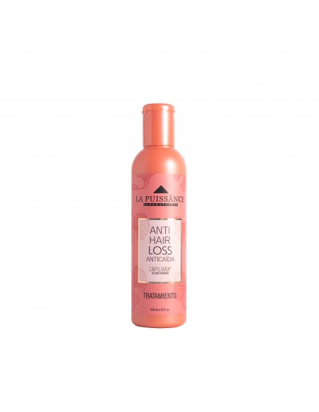 ACONDICIONADOR LA PUISSANCE ANTI HAIR LOSS CAPILMAX 300 cc
