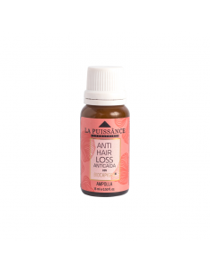 AMPOLLAS CAPILARES LA PUISSANCE ANTI HAIR LOSS BIOCAPIGEN 15 cc