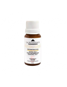 AMPOLLAS CAPILARES LA PUISSANCE RECONSTRUCTION EXTRA CELL PLEX-5 15 cc