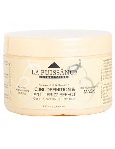 CR TR LA PUISSANCE HIDRO-NUTRIT RULOS 250