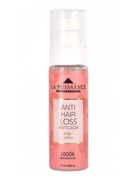 CREMA DE TRATAMIENTO LA PUISSANCE ANTI HAIR LOSS BIOCAPIGEN 75 cc